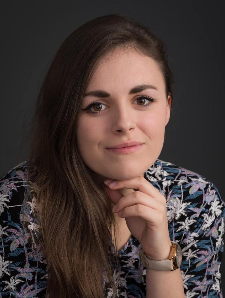 Alumni GSA Guildford School of Acting